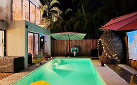 Villa Casa Pulpo Paradise In Gated Community